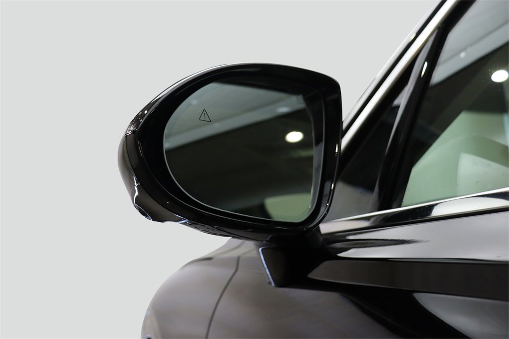 New 2026 Genesis GV80 3.5T image 4