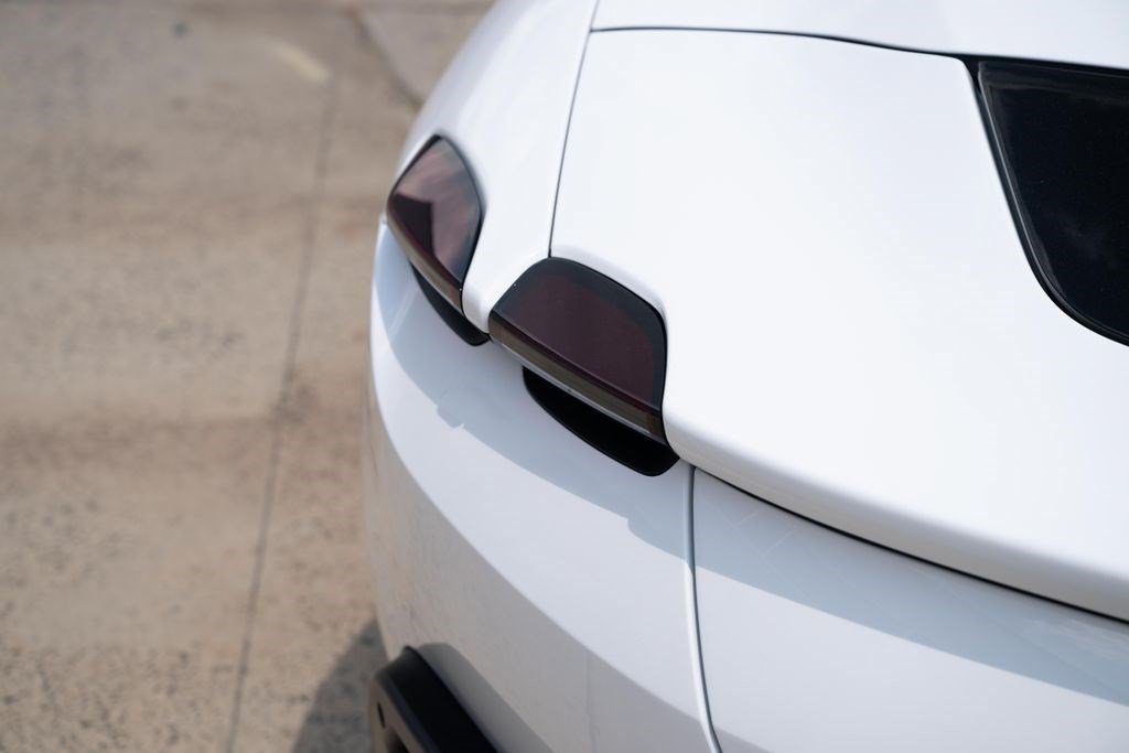 Used 2024 Ferrari Roma Spider RWD image 25