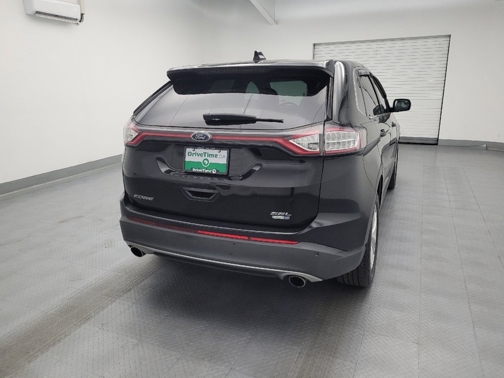 Used 2015 Ford Edge SEL w/ Equipment Group 201A AWD/4WD image 7