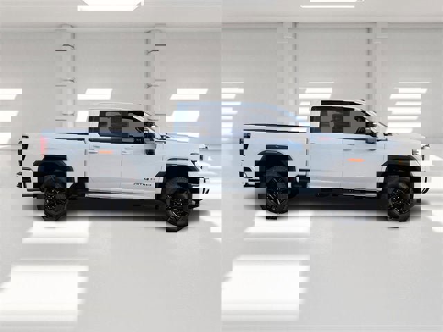 New 2026 GMC Sierra 2500 AT4 image 6