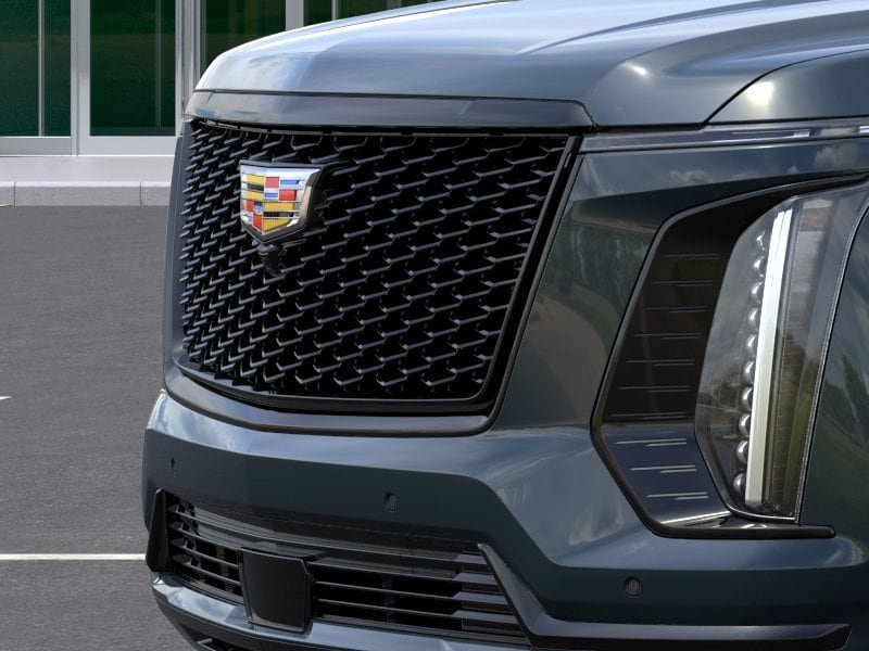 New 2026 Cadillac Escalade ESV Sport w/ Touring Package AWD/4WD image 13