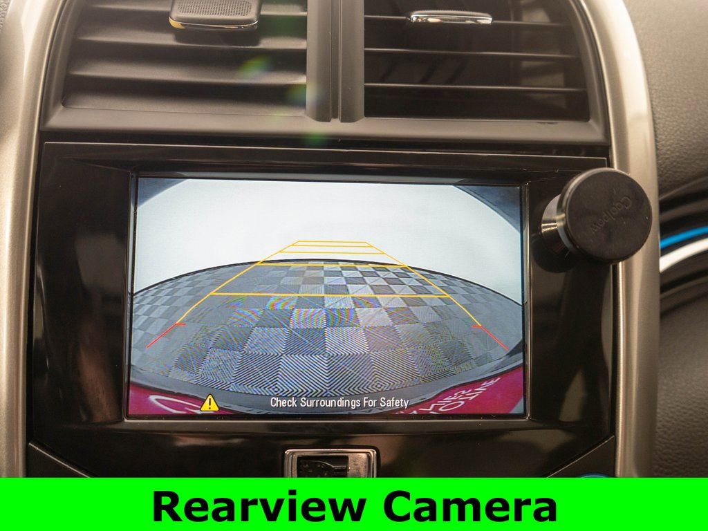 Used 2015 Chevrolet Malibu LT image 21