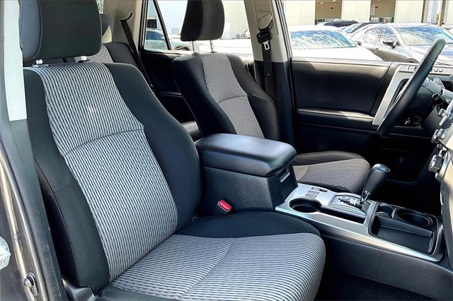 Used 2023 Toyota 4Runner SR5 image 26