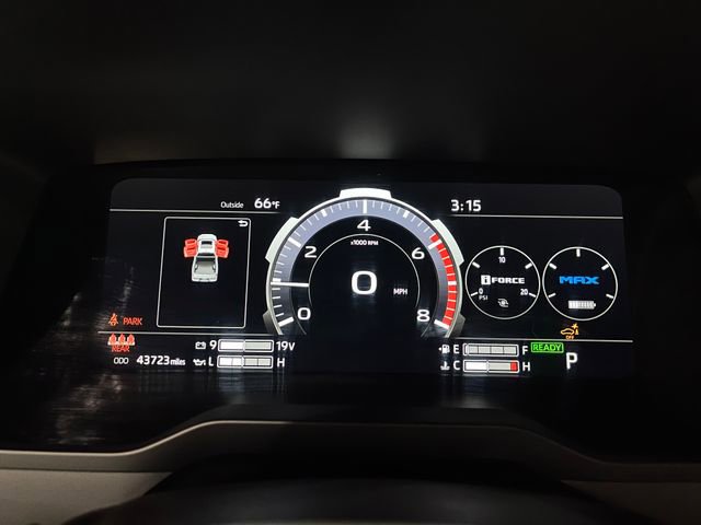 Used 2024 Toyota Tundra Limited image 19