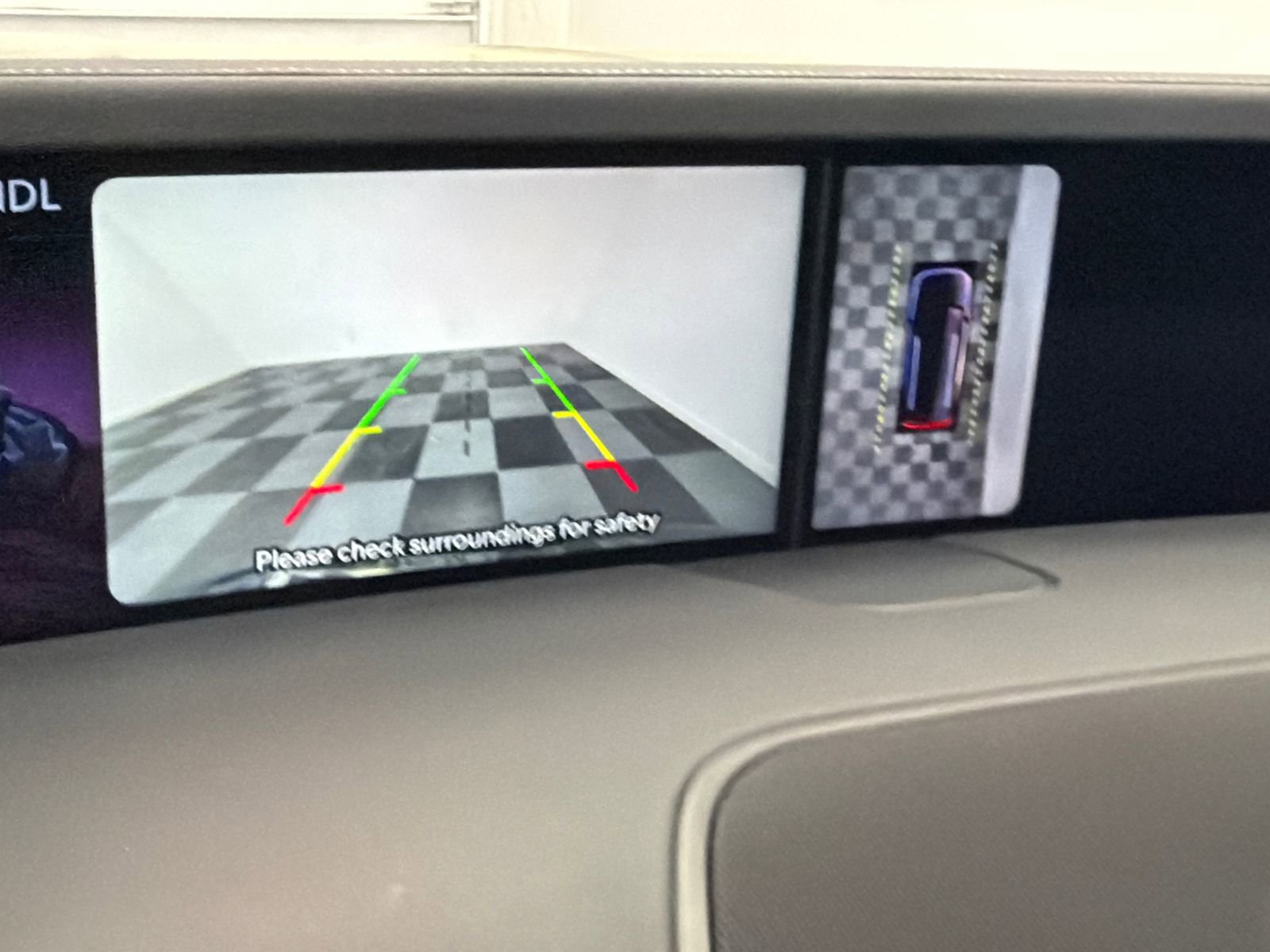 Used 2024 Lincoln Nautilus Premier w/ Equipment Group 102A image 24