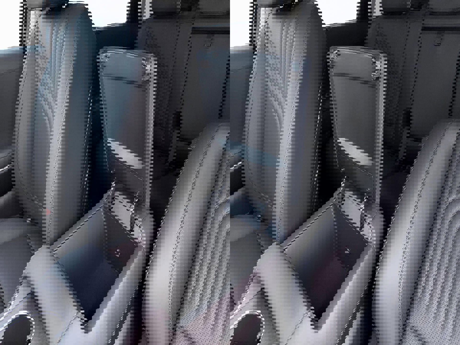 New 2026 Hyundai Palisade SEL Premium FWD image 13