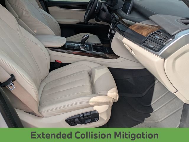 Used 2018 BMW X5 xDrive35i image 32