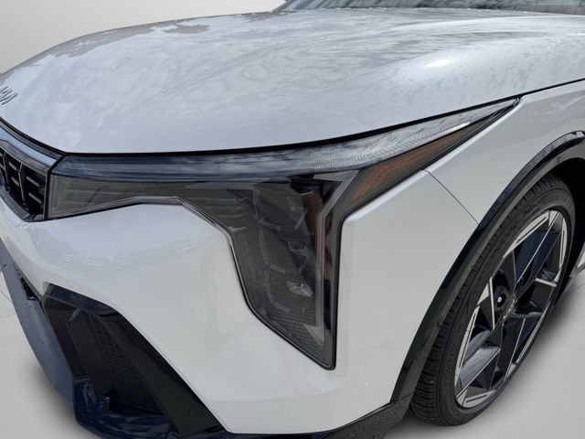 New 2026 Kia K4 GT-Line w/ GT-Line Premium Package FWD image 13