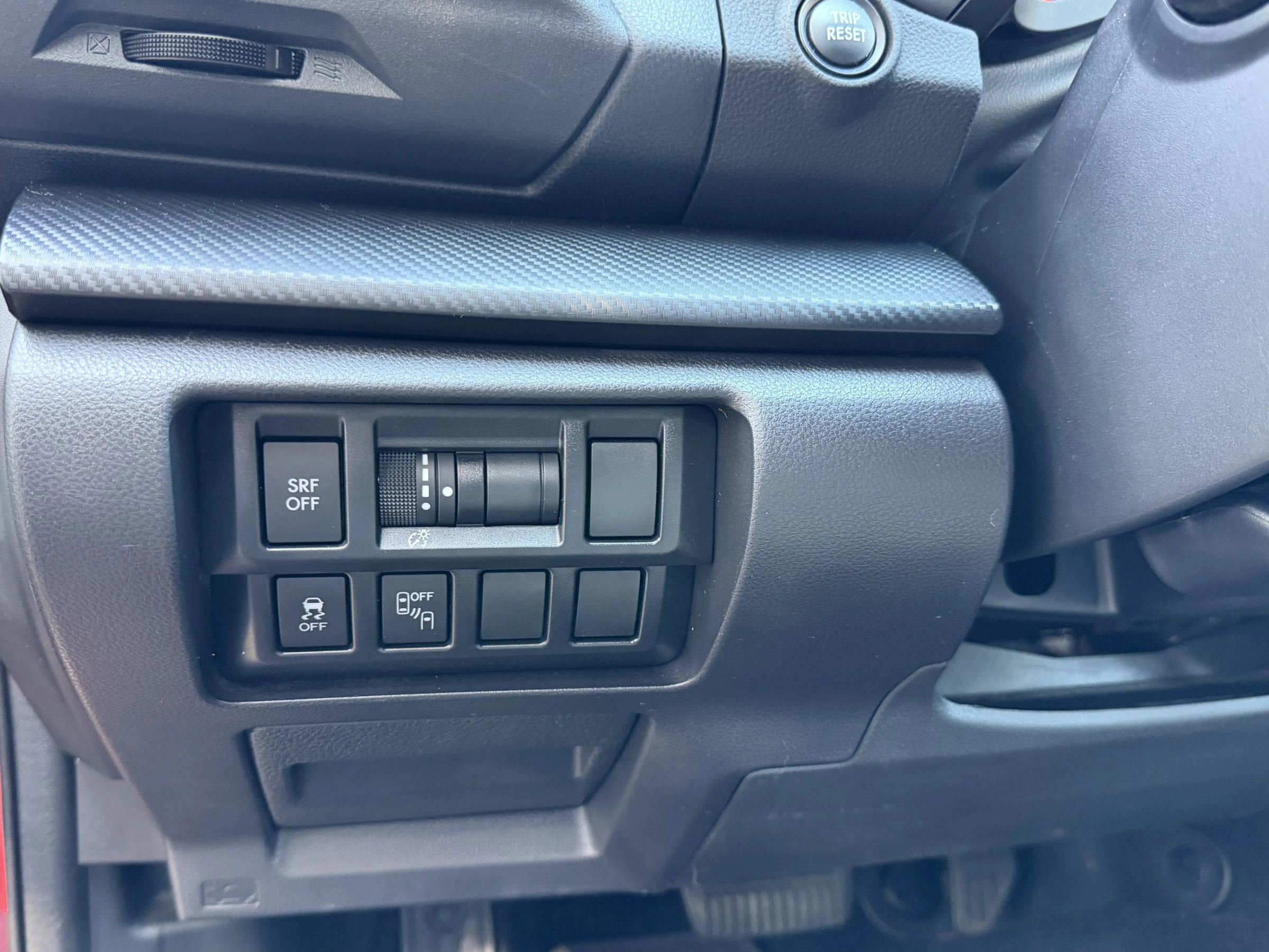 Used 2018 Subaru Impreza 2.0i Premium w/ Eyesight & BSD & Rcta image 15