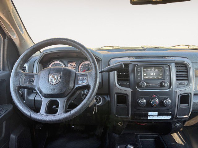 Used 2018 RAM 2500 Tradesman w/ Protection Group image 4