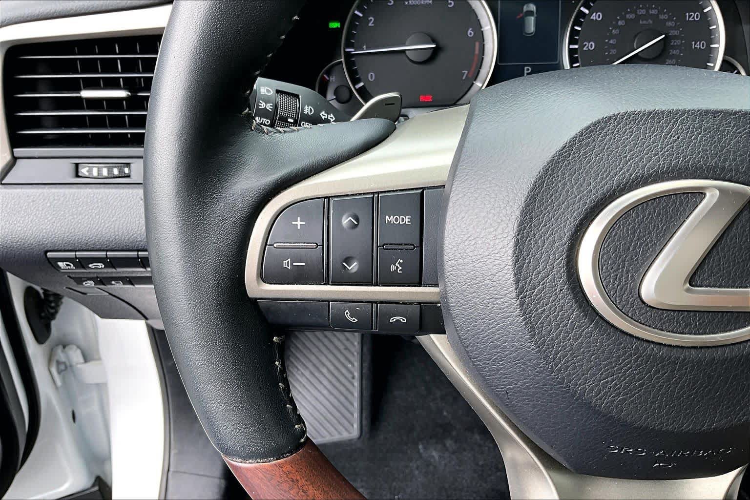 Used 2022 Lexus RX 350 FWD w/ Premium Package image 23