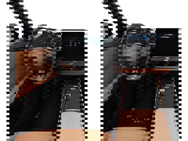 New 2026 Lexus ES 350e FWD image 11