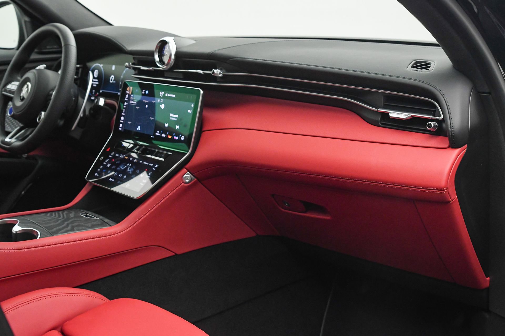 New 2026 Maserati Grecale Modena image 19