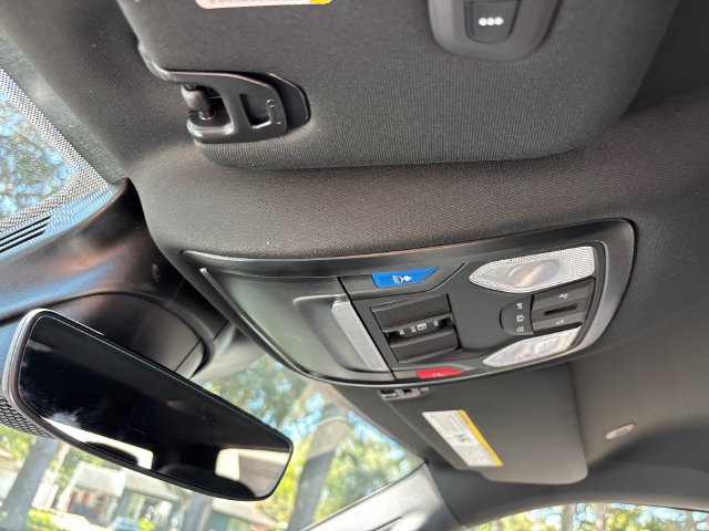 New 2027 RAM 2500 Big Horn AWD/4WD image 24