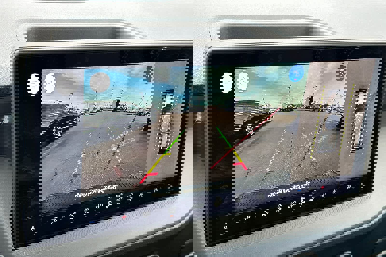 New 2026 Ford Maverick Lariat w/ Black Appearance Package image 26