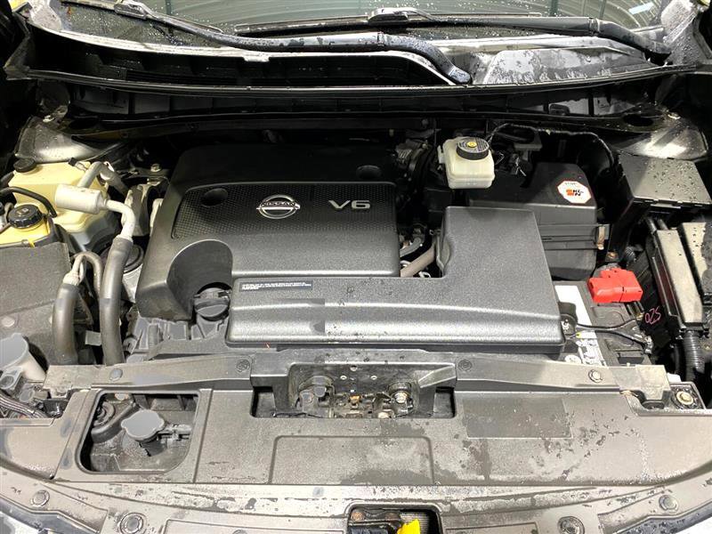 Used 2019 Nissan Murano SL w/ SL Technology Package image 27