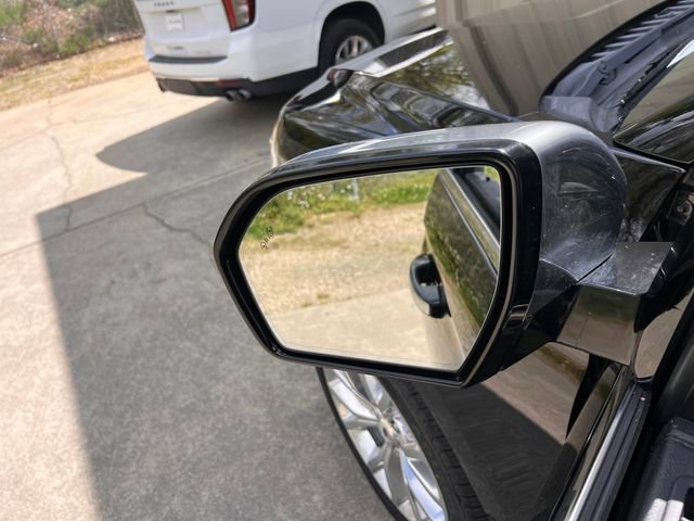 Used 2018 Ford Expedition Max Platinum image 13