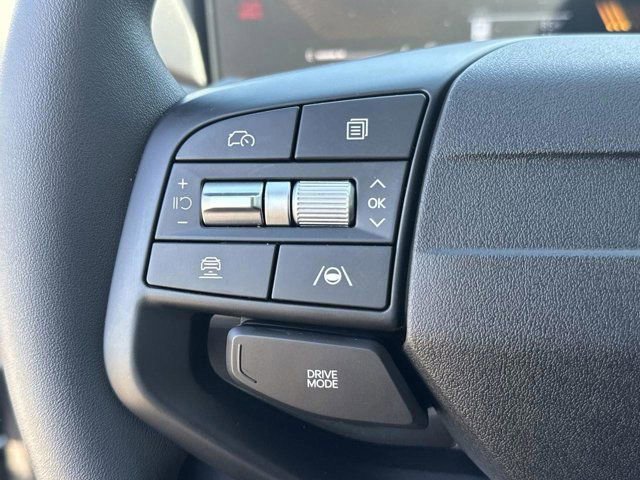 New 2026 Kia K4 FWD image 21