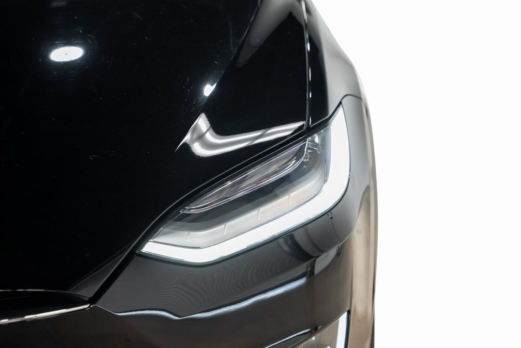 Used 2021 Tesla Model X Performance image 6