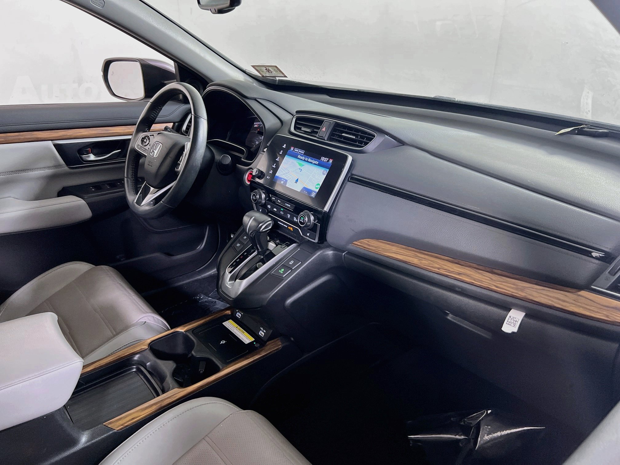 Used 2021 Honda CR-V Touring image 28