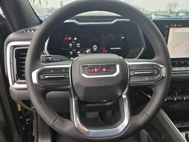 New 2026 GMC Canyon Elevation w/ Convenience Package image 26