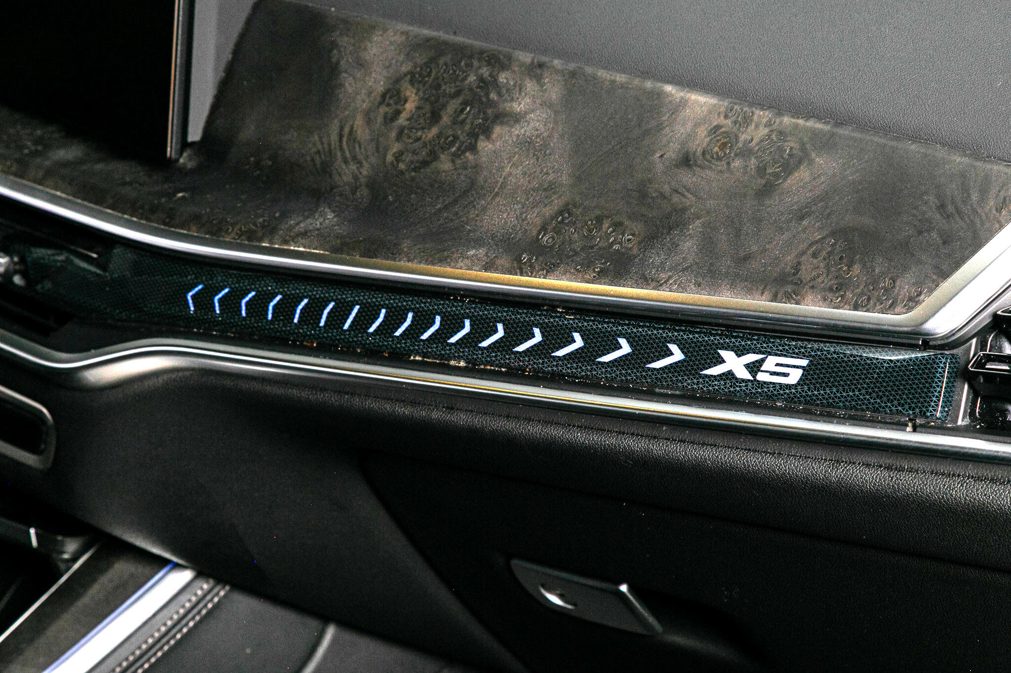 Used 2024 BMW X5 sDrive40i image 33