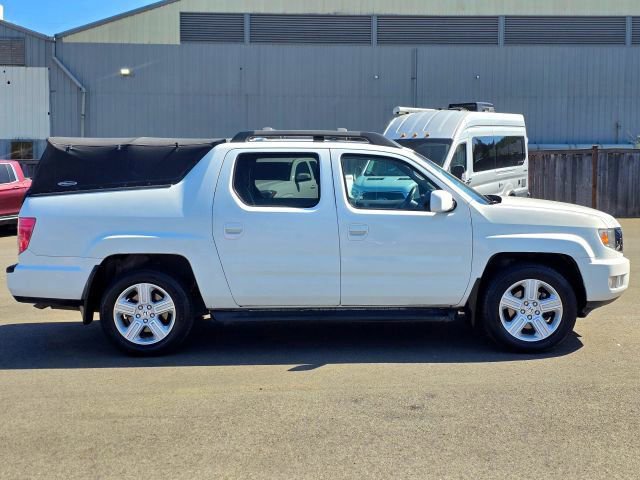 Used 2010 Honda Ridgeline RTL image 8