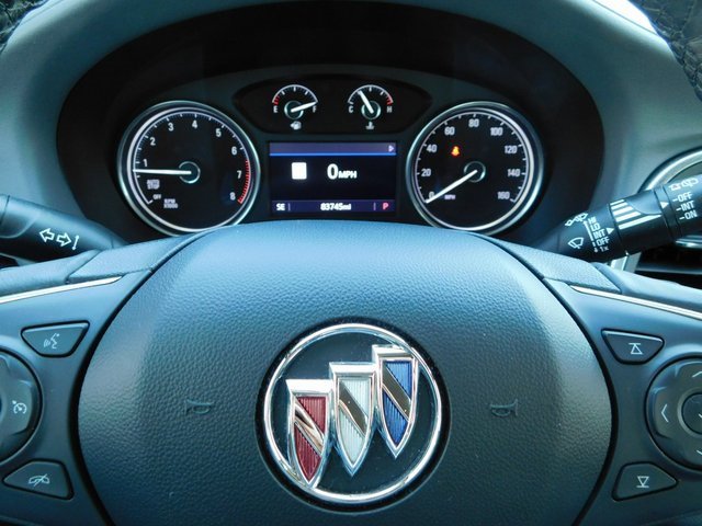 Used 2021 Buick Enclave Essence w/ Sport Touring Edition image 36