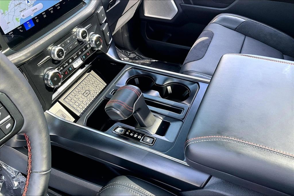 Used 2024 Ford F150 Raptor image 17