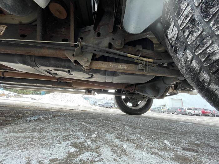 Used 2015 RAM 1500 Big Horn image 17