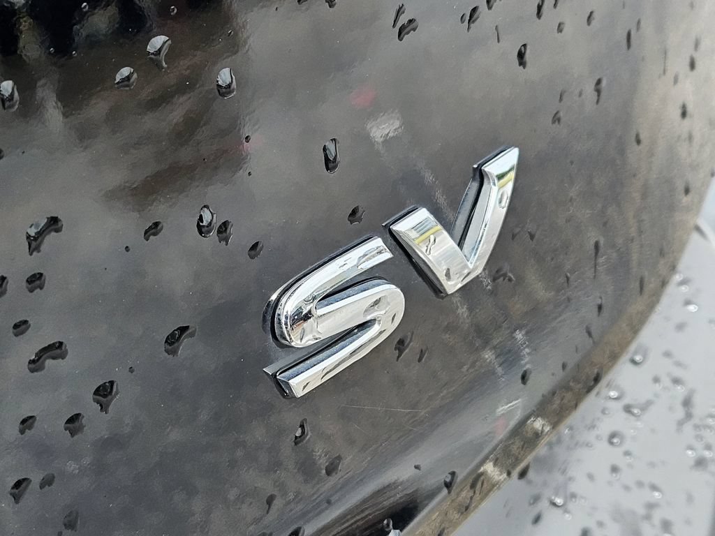 Used 2023 Nissan Rogue SV FWD image 8
