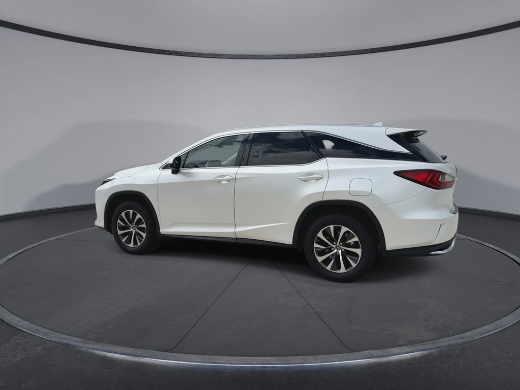Used 2021 Lexus RX 350L Premium w/ Premium Package AWD/4WD image 6