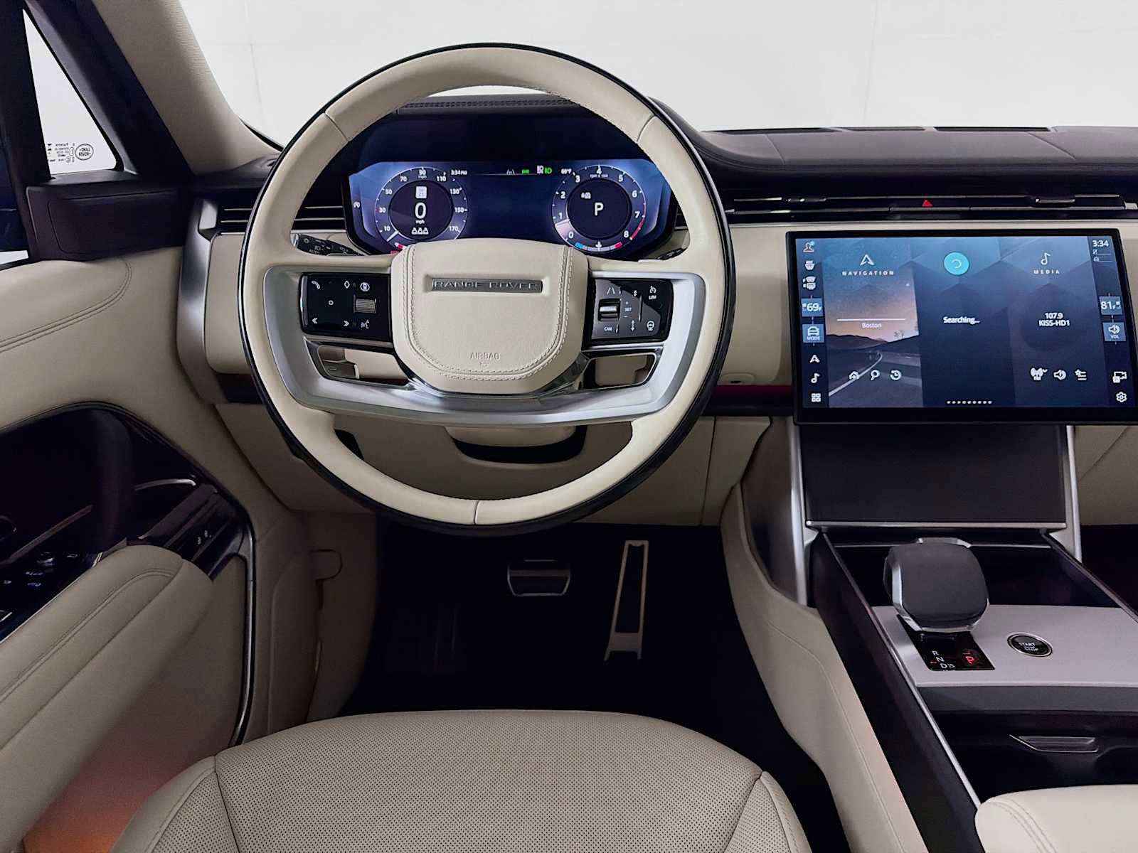 Used 2024 Land Rover Range Rover SE image 23