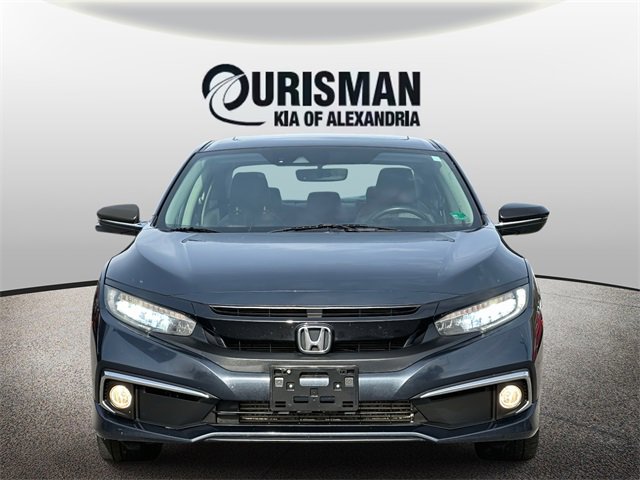 Used 2020 Honda Civic Touring image 24
