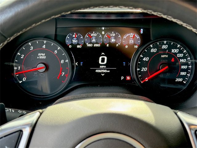 Used 2023 Chevrolet Camaro SS w/ Redline Edition image 16