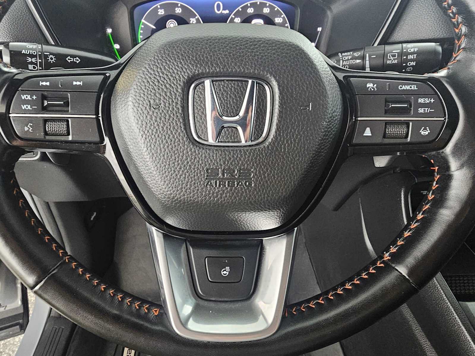 Used 2026 Honda CR-V Sport Touring image 22
