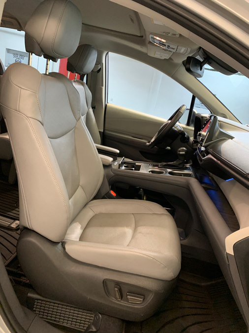 Used 2023 Toyota Sienna Limited w/ Protection Package (TMS) AWD/4WD image 69