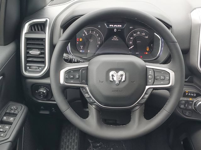 New 2026 RAM 1500 Big Horn AWD/4WD image 13