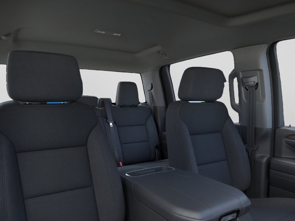 New 2026 Chevrolet Silverado 3500 LT AWD/4WD image 26