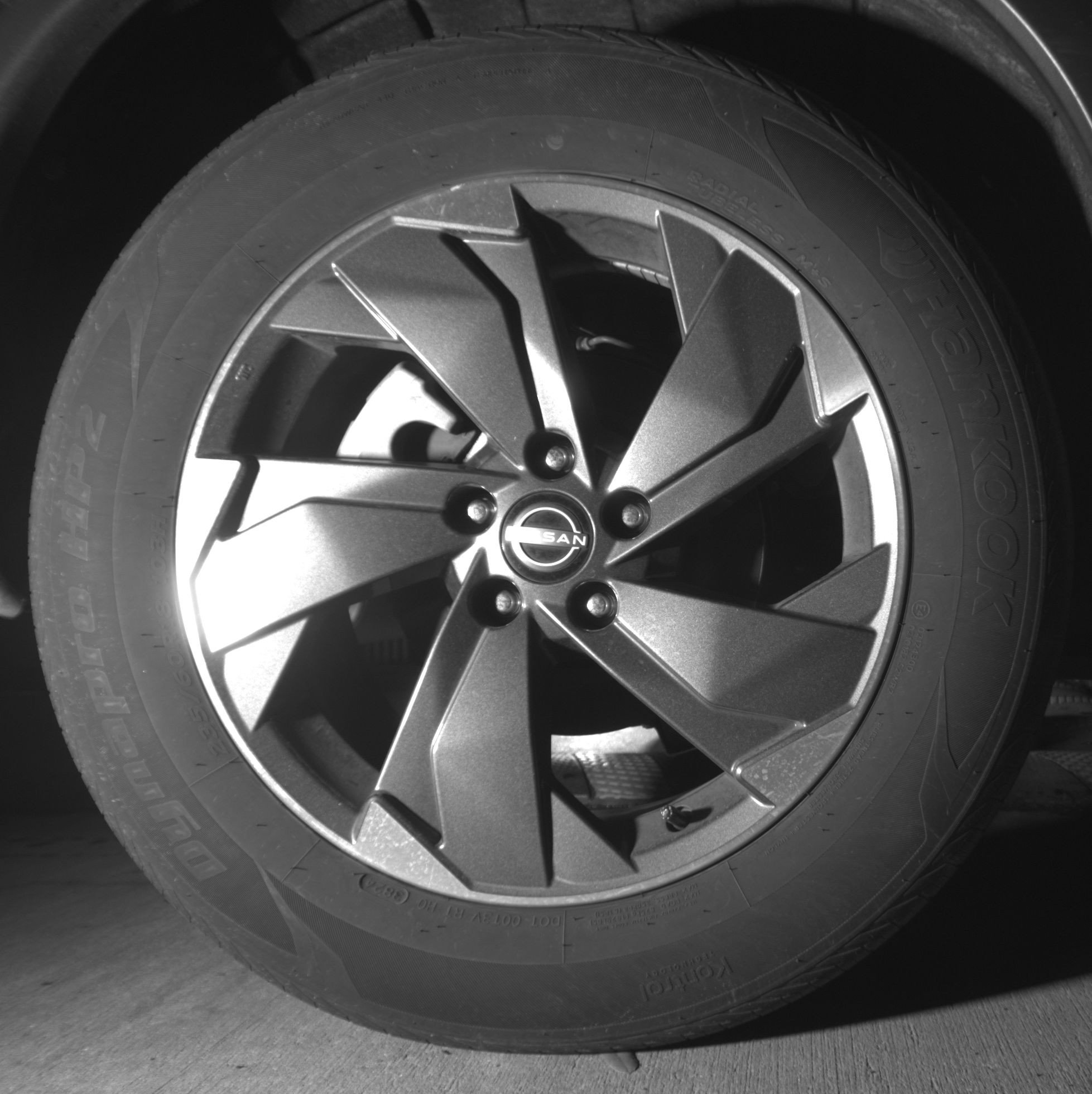 Used 2025 Nissan Rogue SV image 15