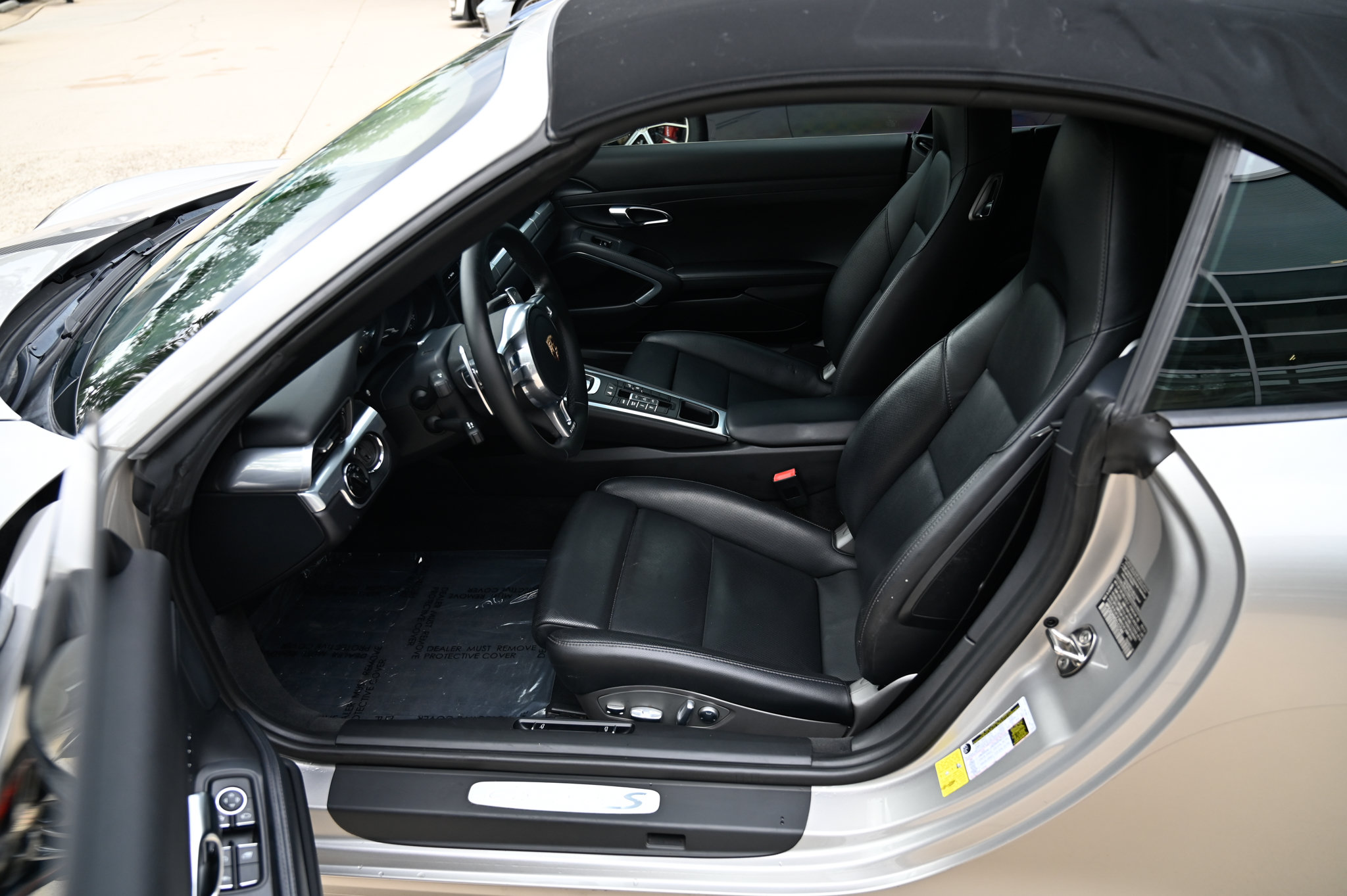 Used 2013 Porsche 911 Carrera S RWD image 17