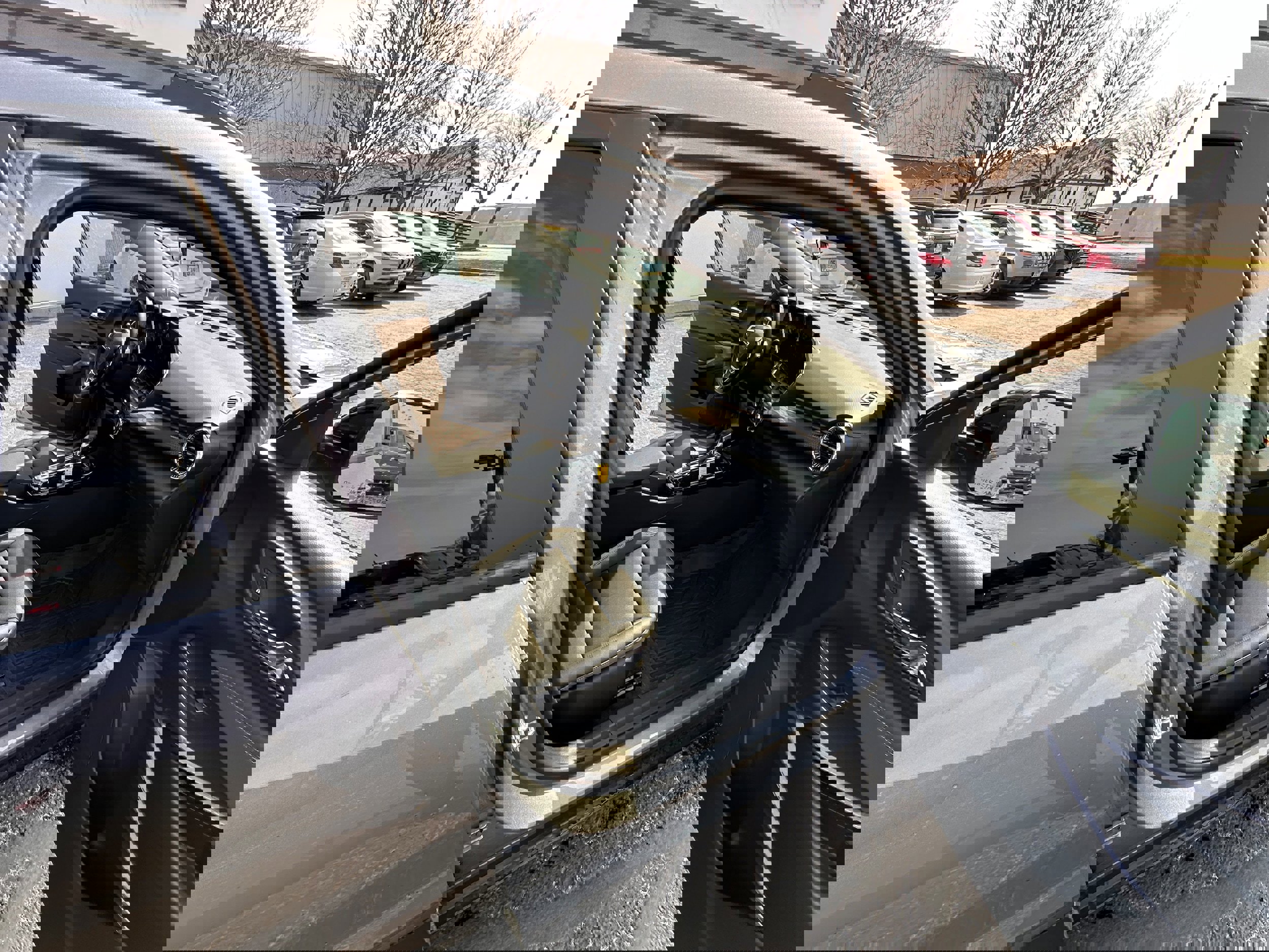 Used 2025 Chevrolet Trax ACTIV w/ Driver Confidence Package image 17