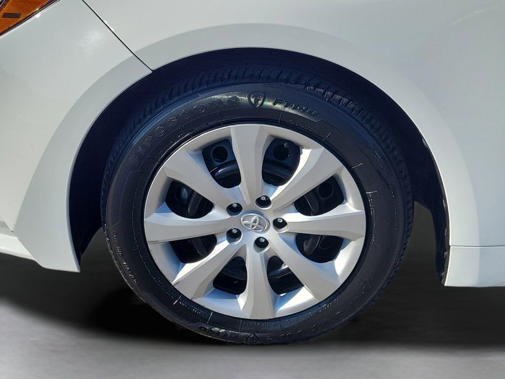 Certified 2024 Toyota Corolla LE image 10