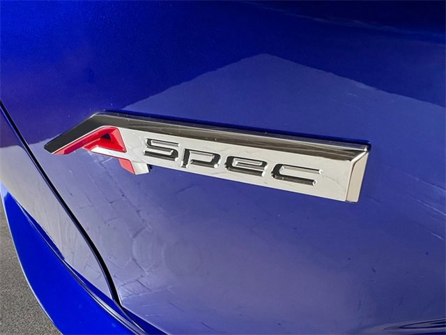 New 2025 Acura RDX A-Spec image 6