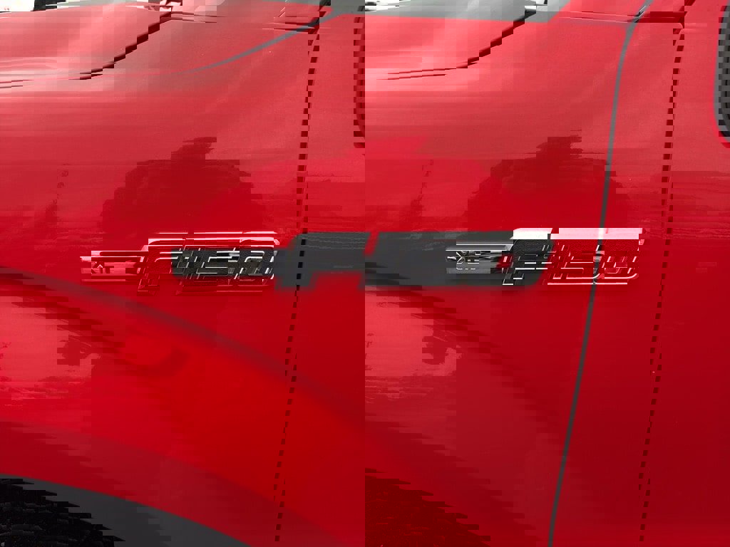 Used 2012 Ford F150 XLT w/ XLT Chrome Pkg image 9