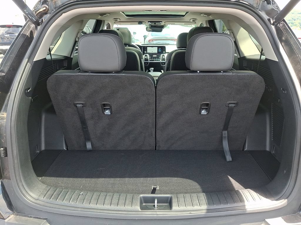 Certified 2023 Kia Sorento X-Line EX AWD/4WD image 31