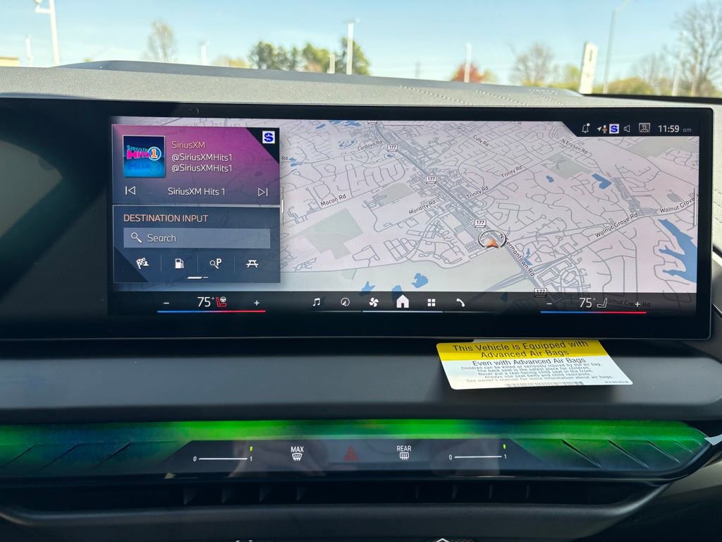 New 2026 BMW X3 xDrive30 image 19