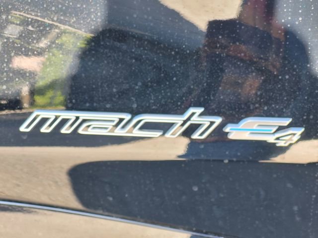 New 2026 Ford Mustang Mach-E GT AWD/4WD image 24