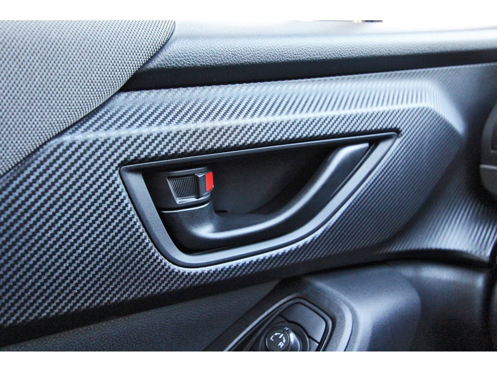 New 2026 Subaru Crosstrek 2.0i Premium image 17