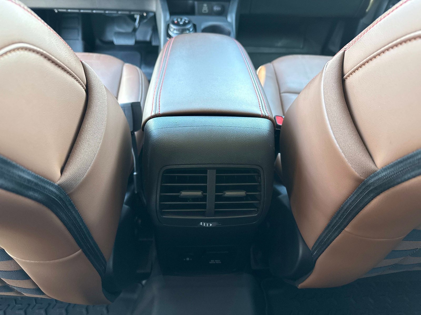 Used 2023 Ford Bronco Sport Heritage Limited image 18